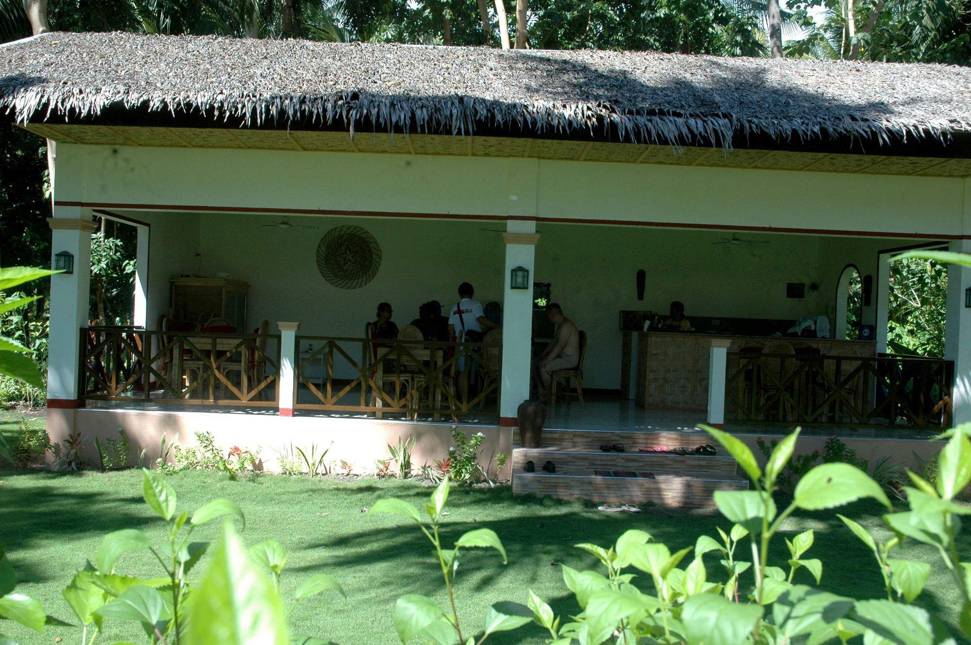 Hotel The Farm