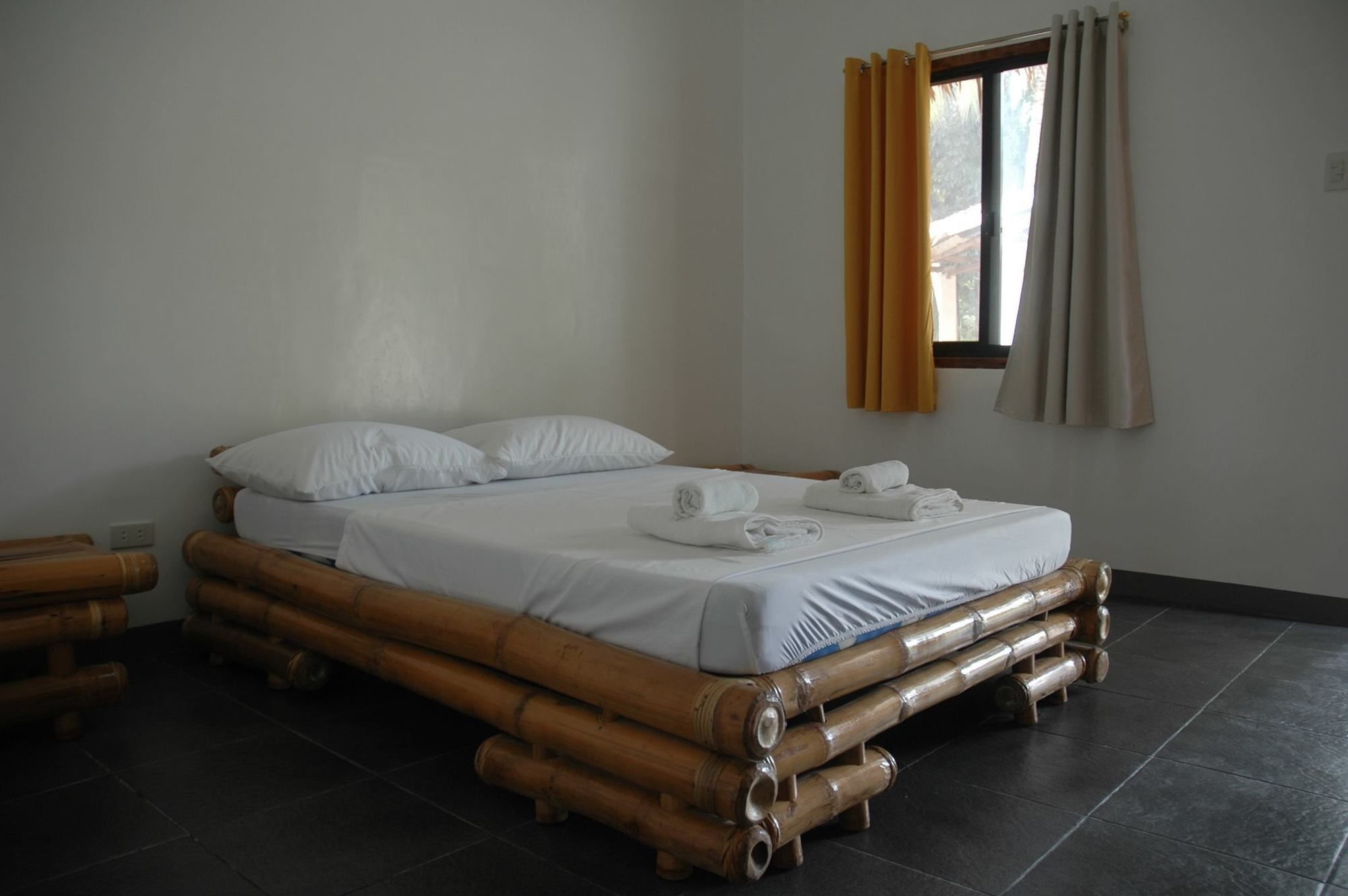 The Farm Hotel Santander