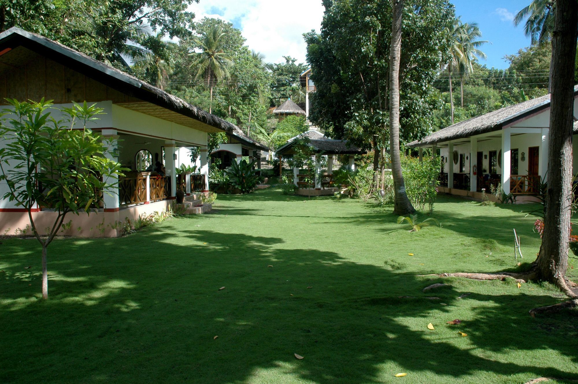 The Farm Hotel 2*