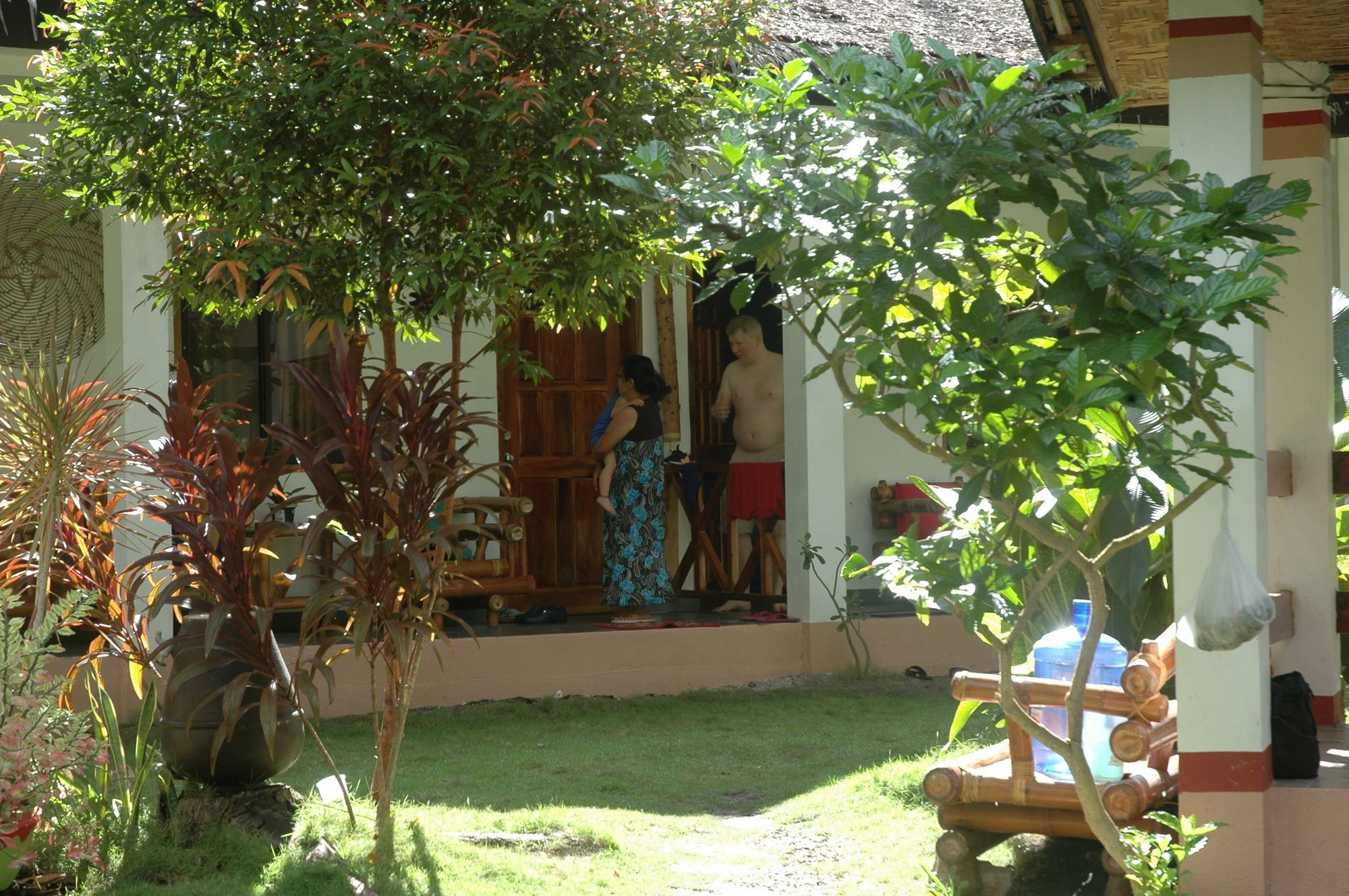 The Farm