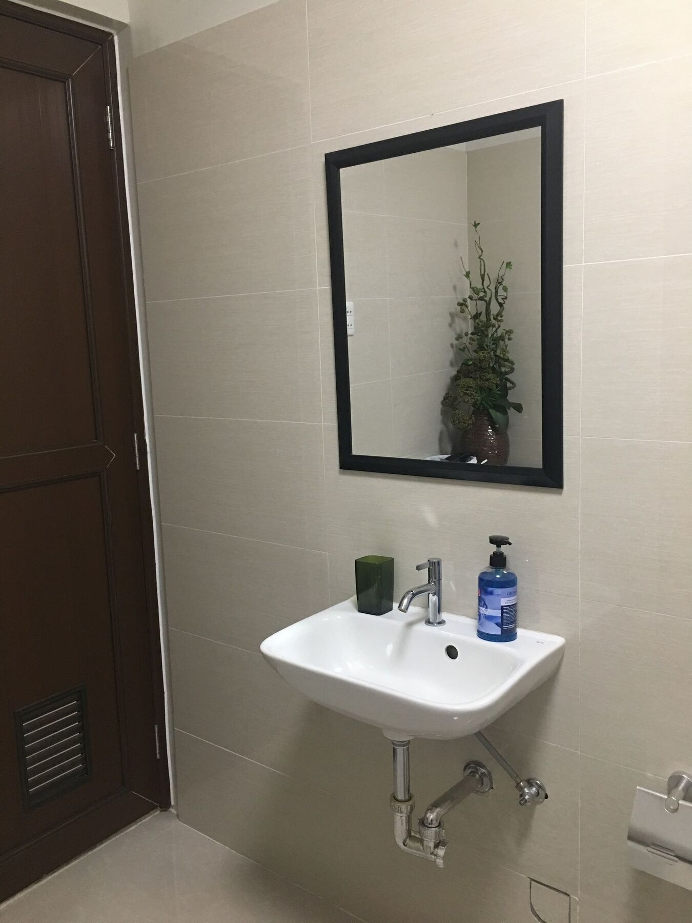The Partridge Guest house Cebu