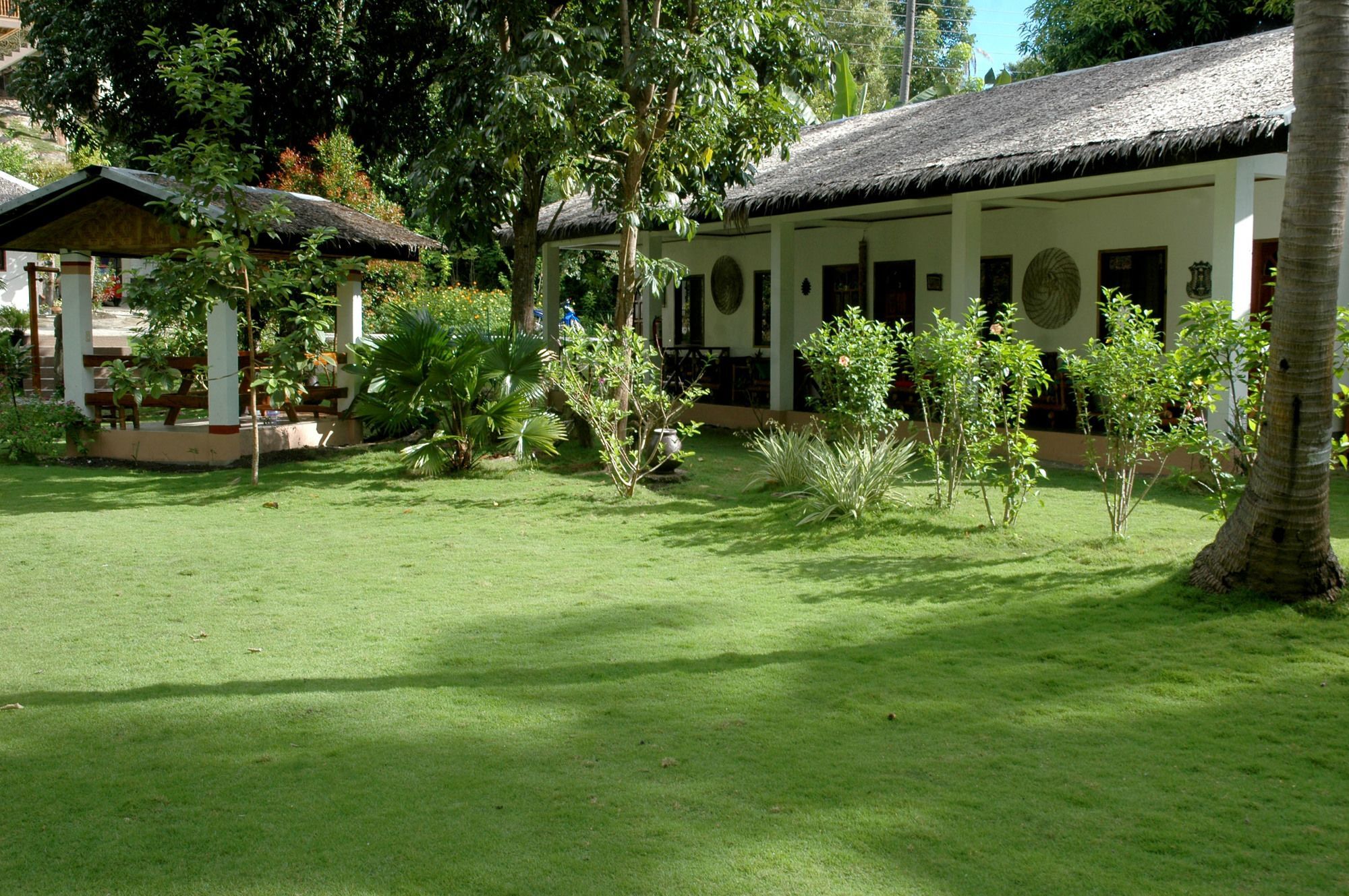 Hotel The Farm Santander