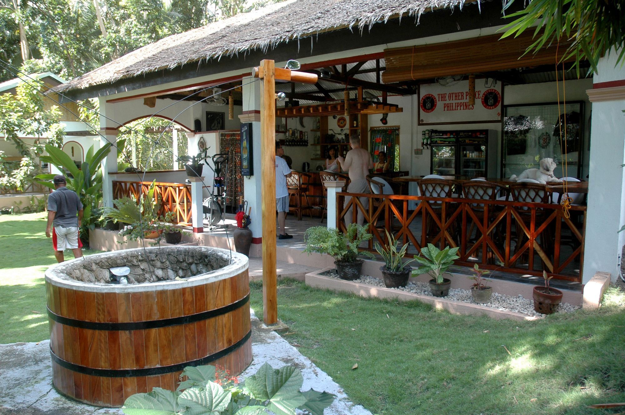 The Farm