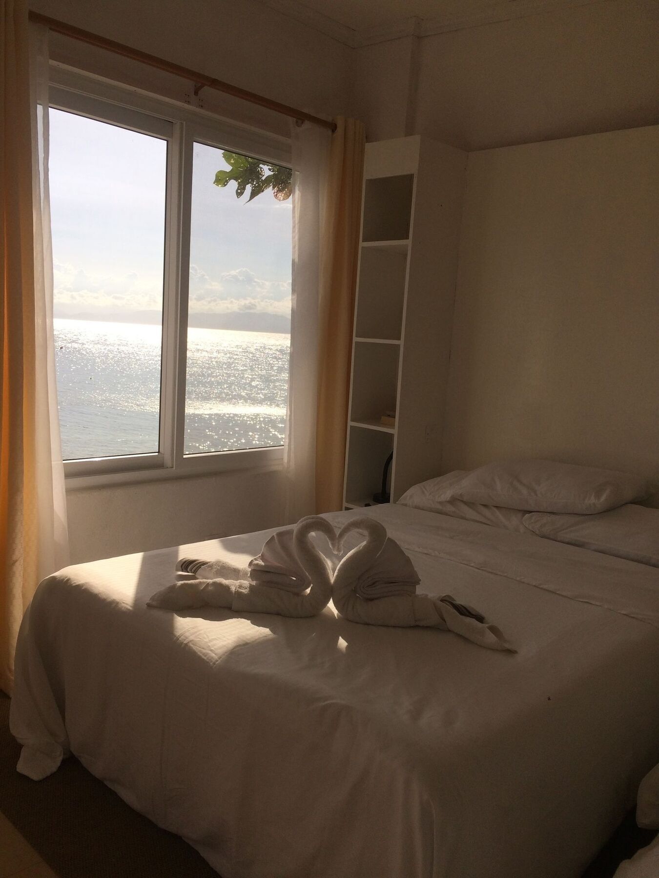 Hotel Mariana Moalboal