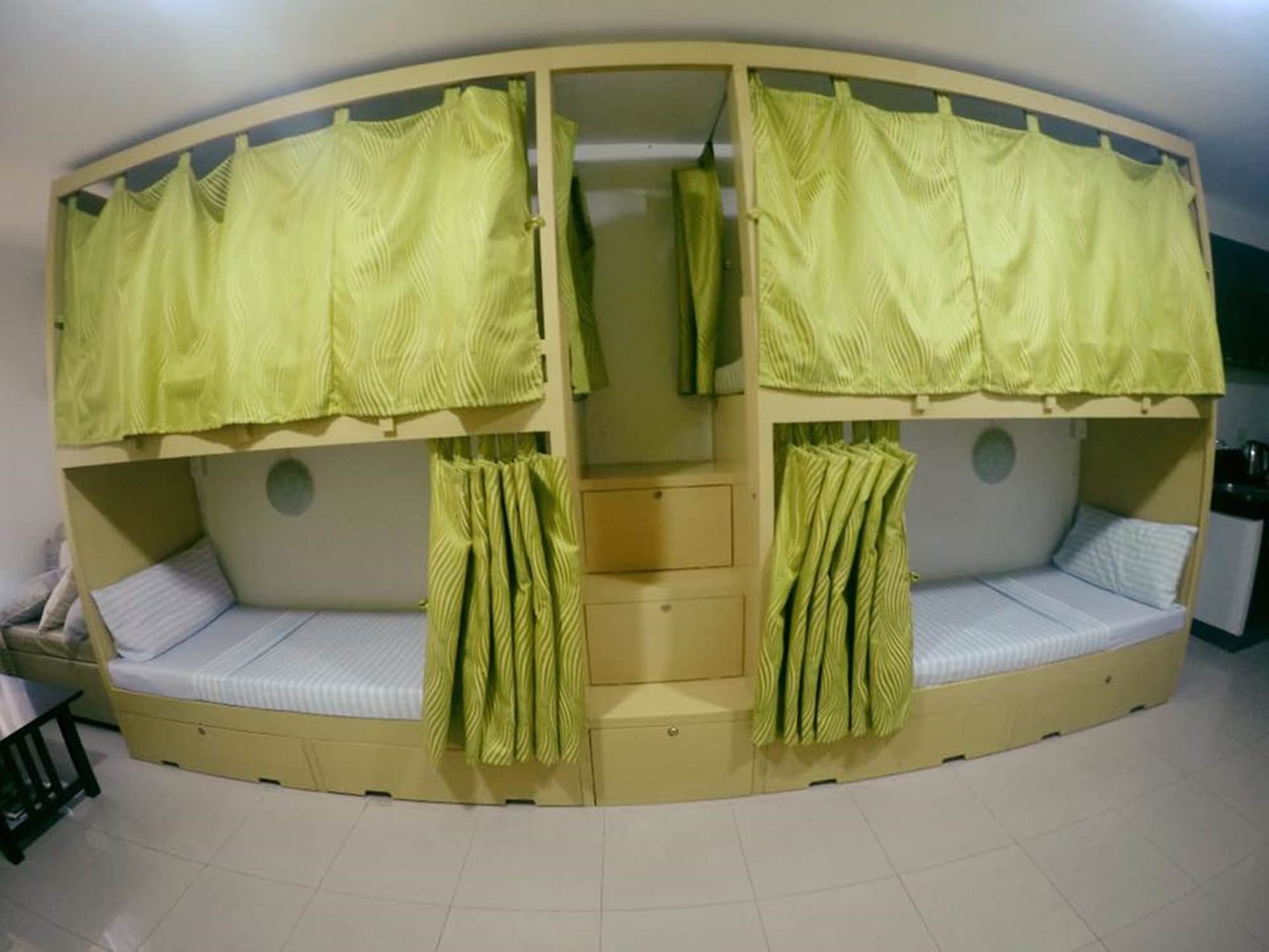 Cebu Backpackers' Place