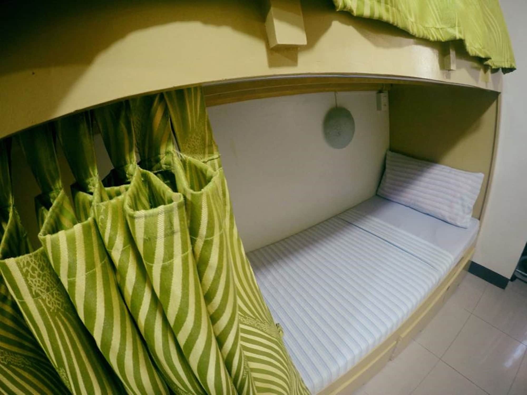 Cebu Backpackers' Place Hostel