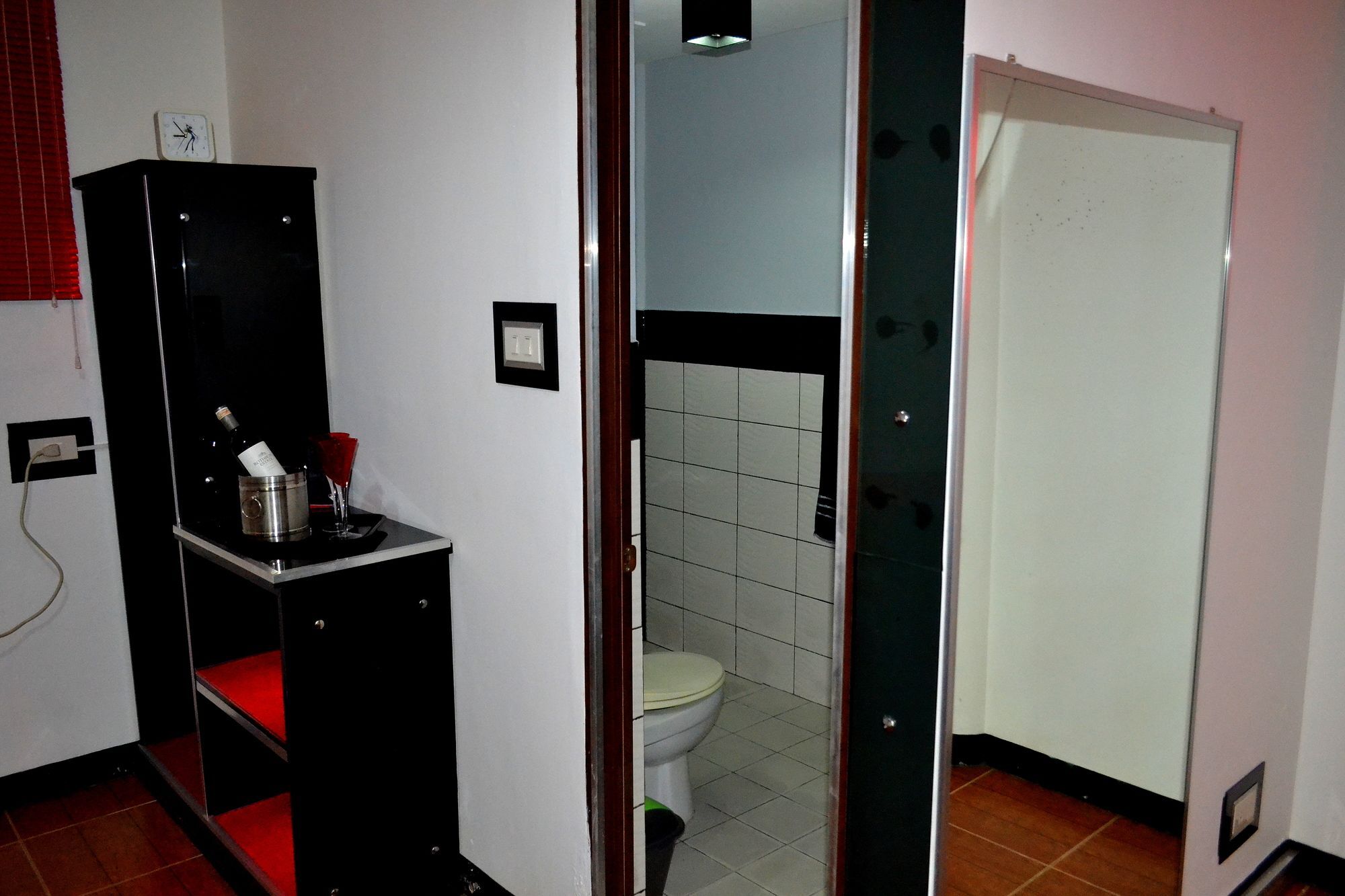 Hotel Micky Santoro & Restaurant Santa Fe (Cebu)