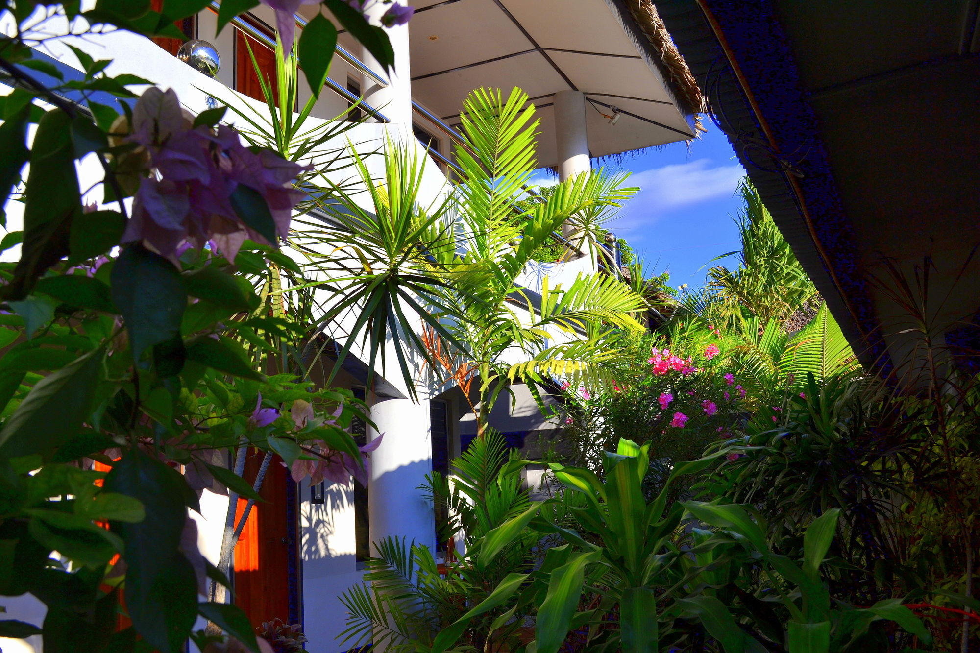 Micky Santoro & Restaurant Hotel