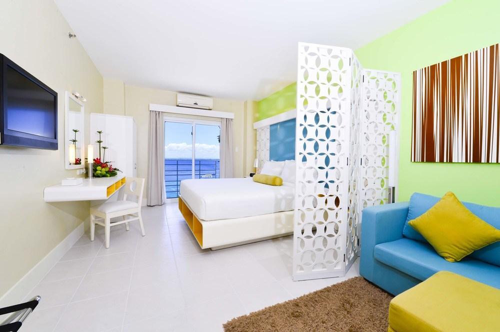 Be Mactan Resort