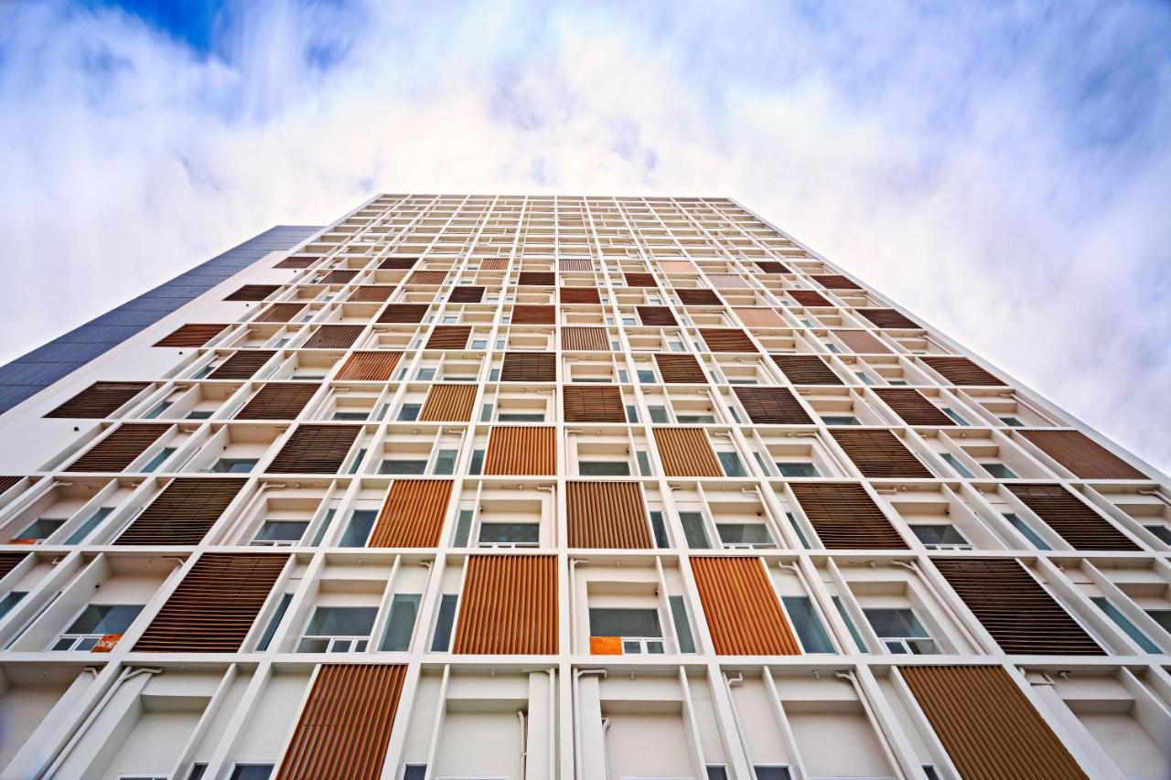 Eon Centennial Soho Hotel