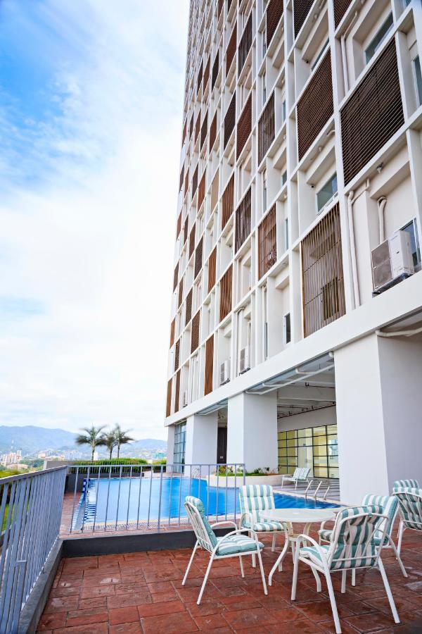 Hotel Eon Centennial Soho 3*