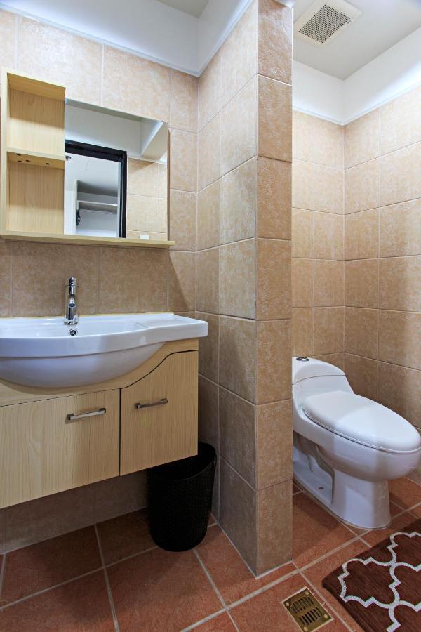 Hotel Eon Centennial Soho 3*