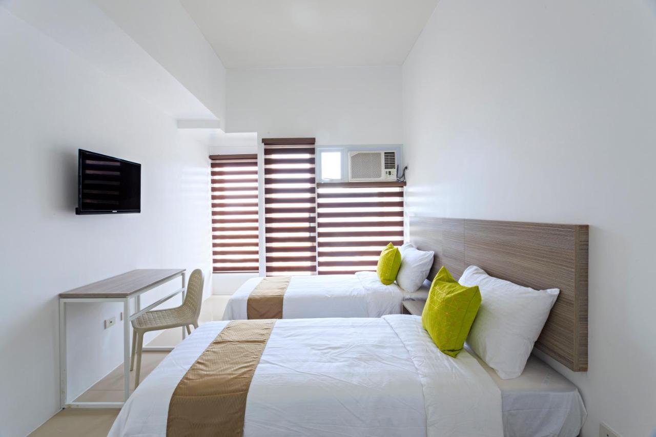 Eon Centennial Soho 3* Cebu