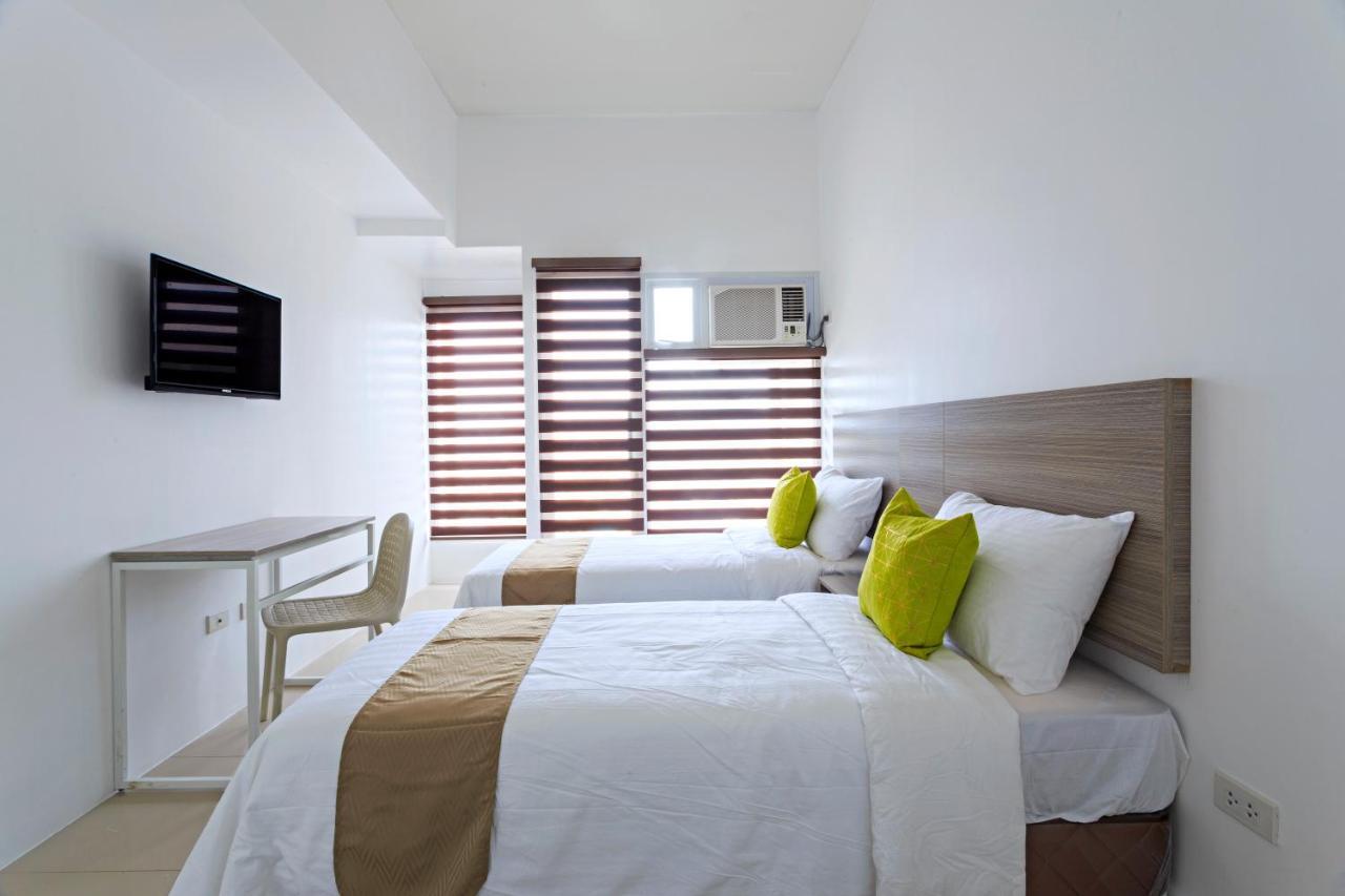 Hotel Eon Centennial Soho