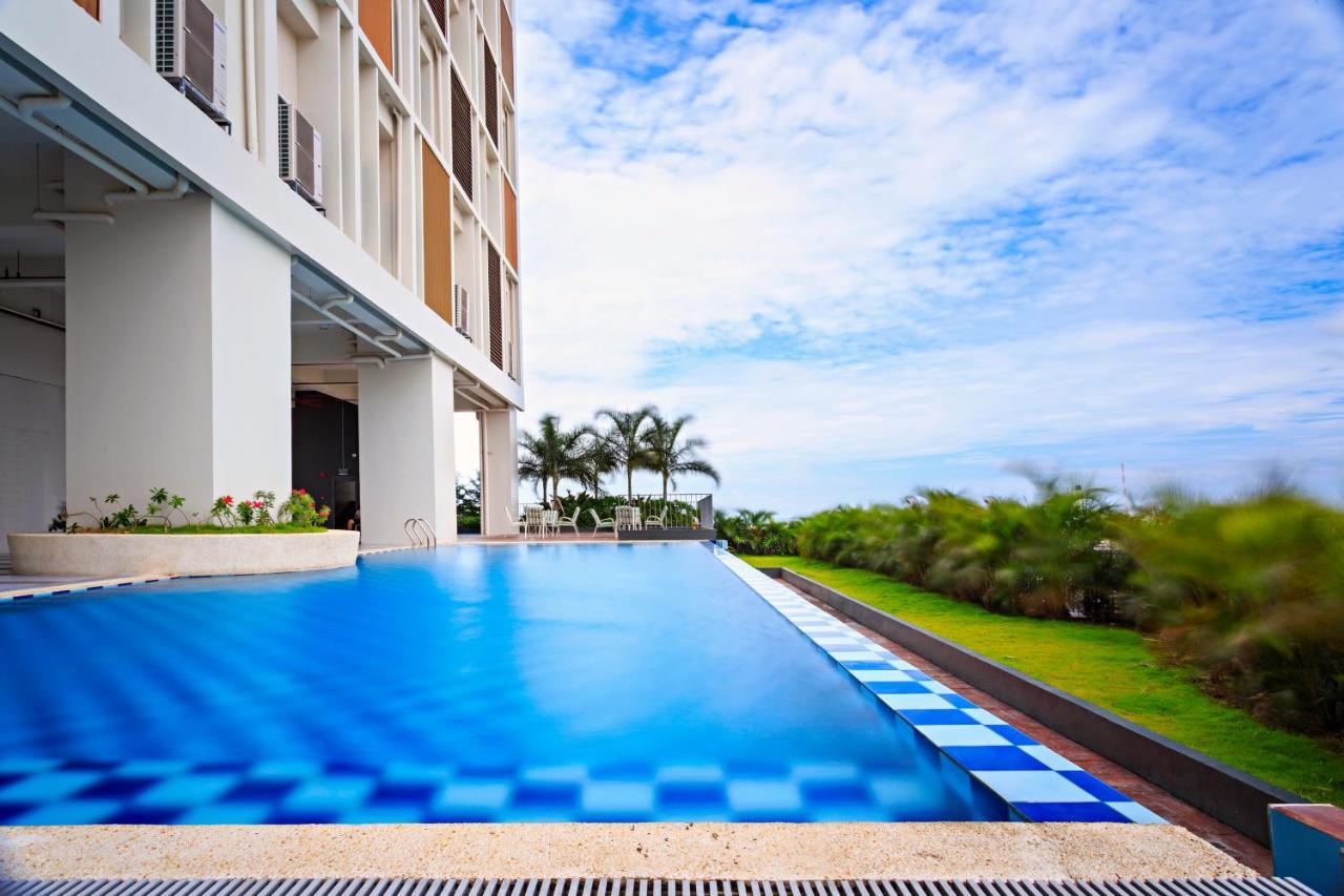 Eon Centennial Soho Hotel 3*