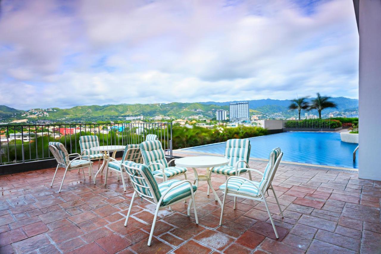 Eon Centennial Soho 3*
