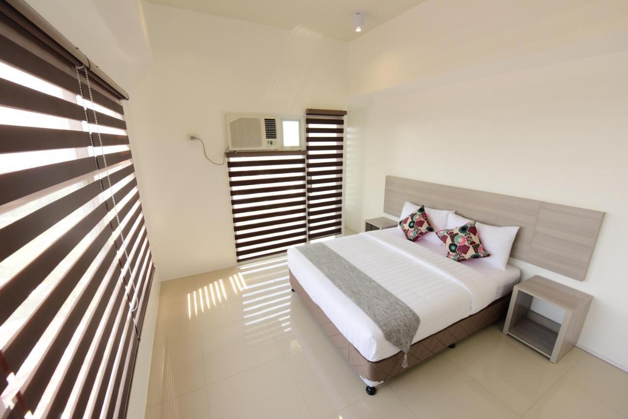 Hotel Eon Centennial Soho Cebu