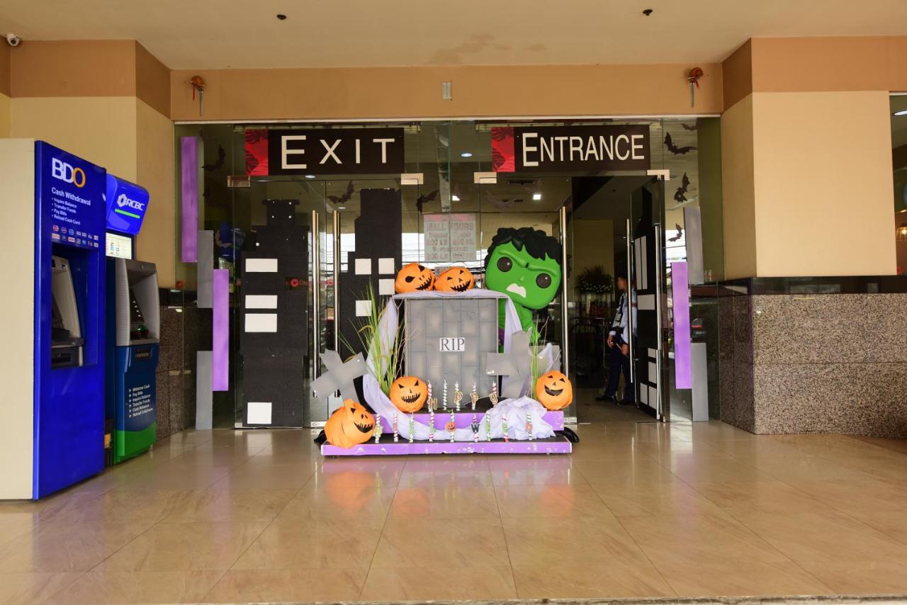 Hotel Eon Centennial Soho Cebu