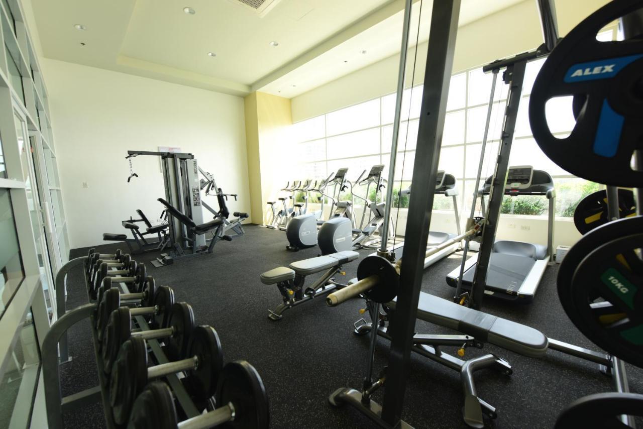 Eon Centennial Soho 3* Cebu