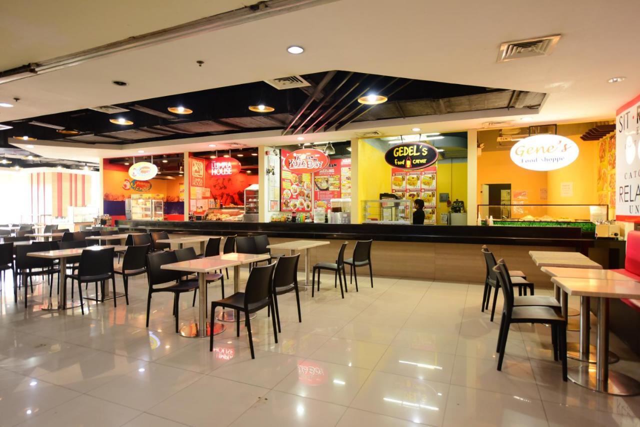 Eon Centennial Soho Hotel 3*
