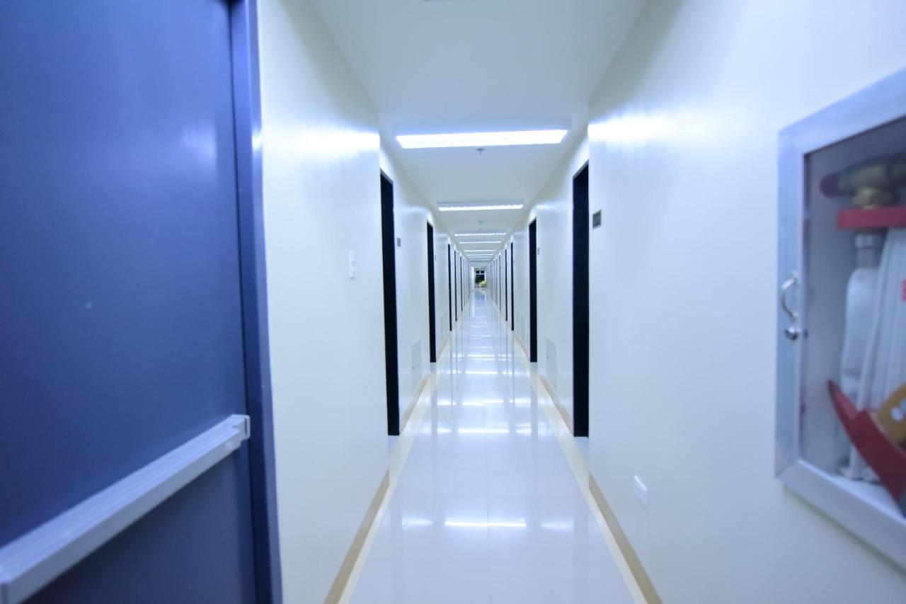 Eon Centennial Soho 3* Cebu