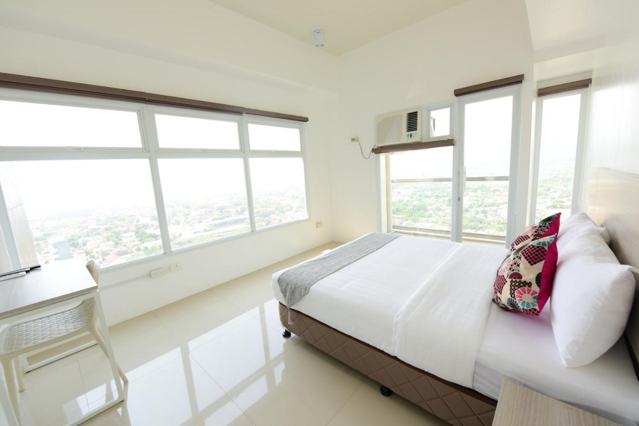 Eon Centennial Soho Hotel 3*