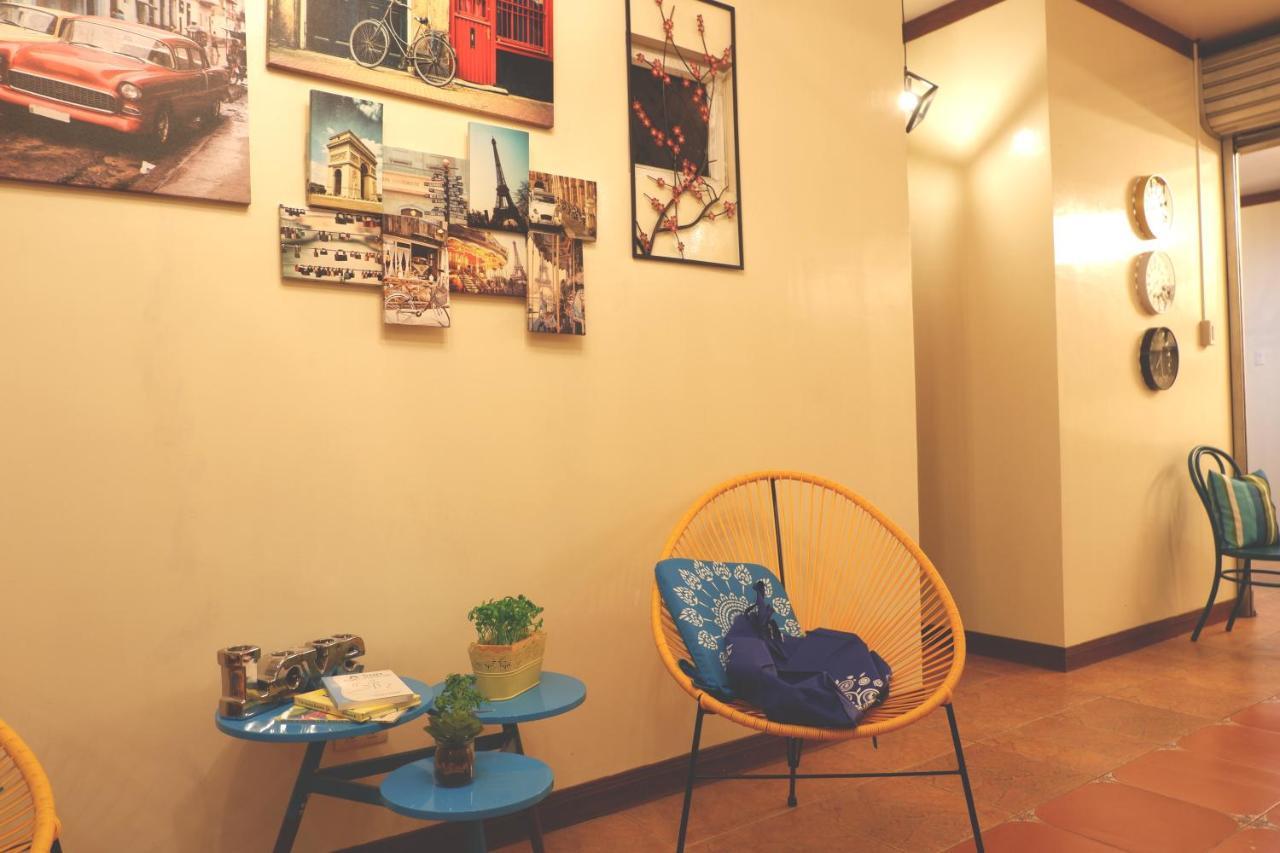 Albergue The Runway - Mactan Cebu