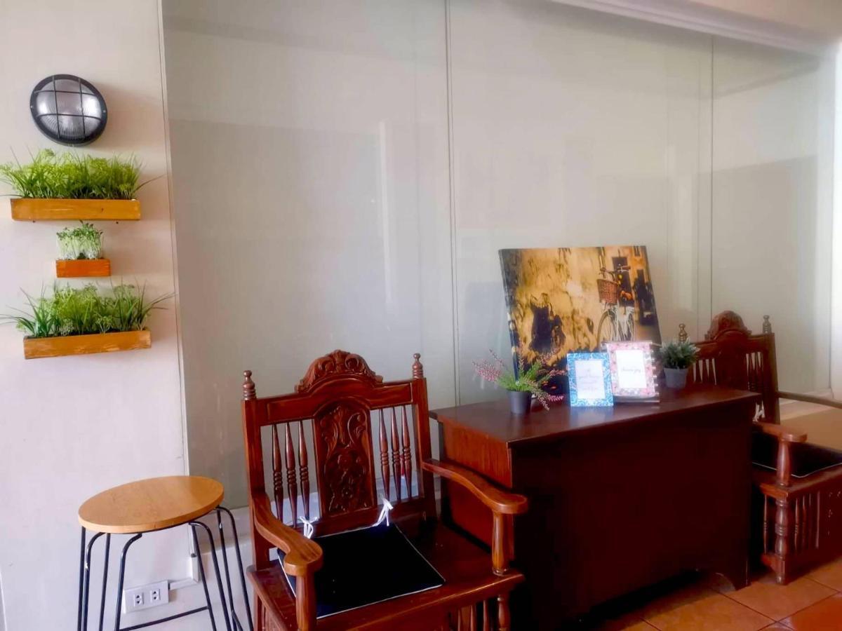 Albergue The Runway - Mactan Cebu