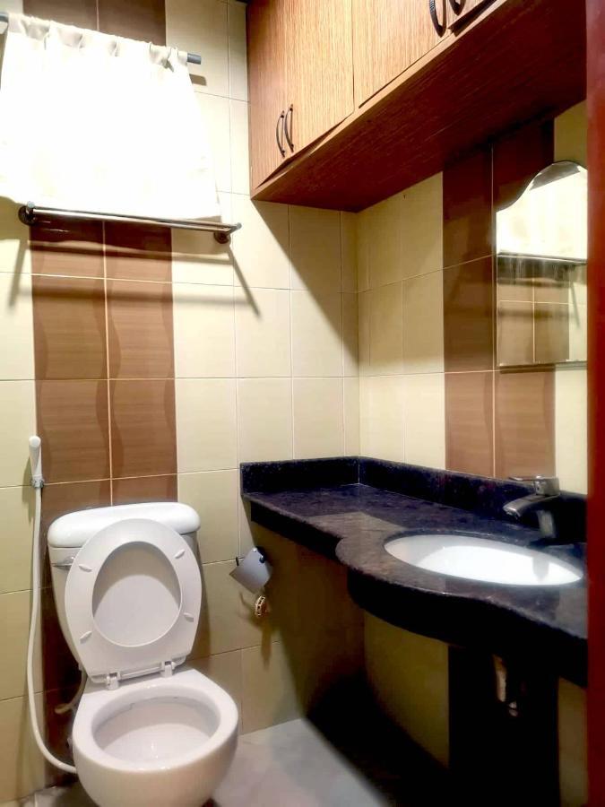 Albergue The Runway - Mactan Cebu Lapu-Lapu City
