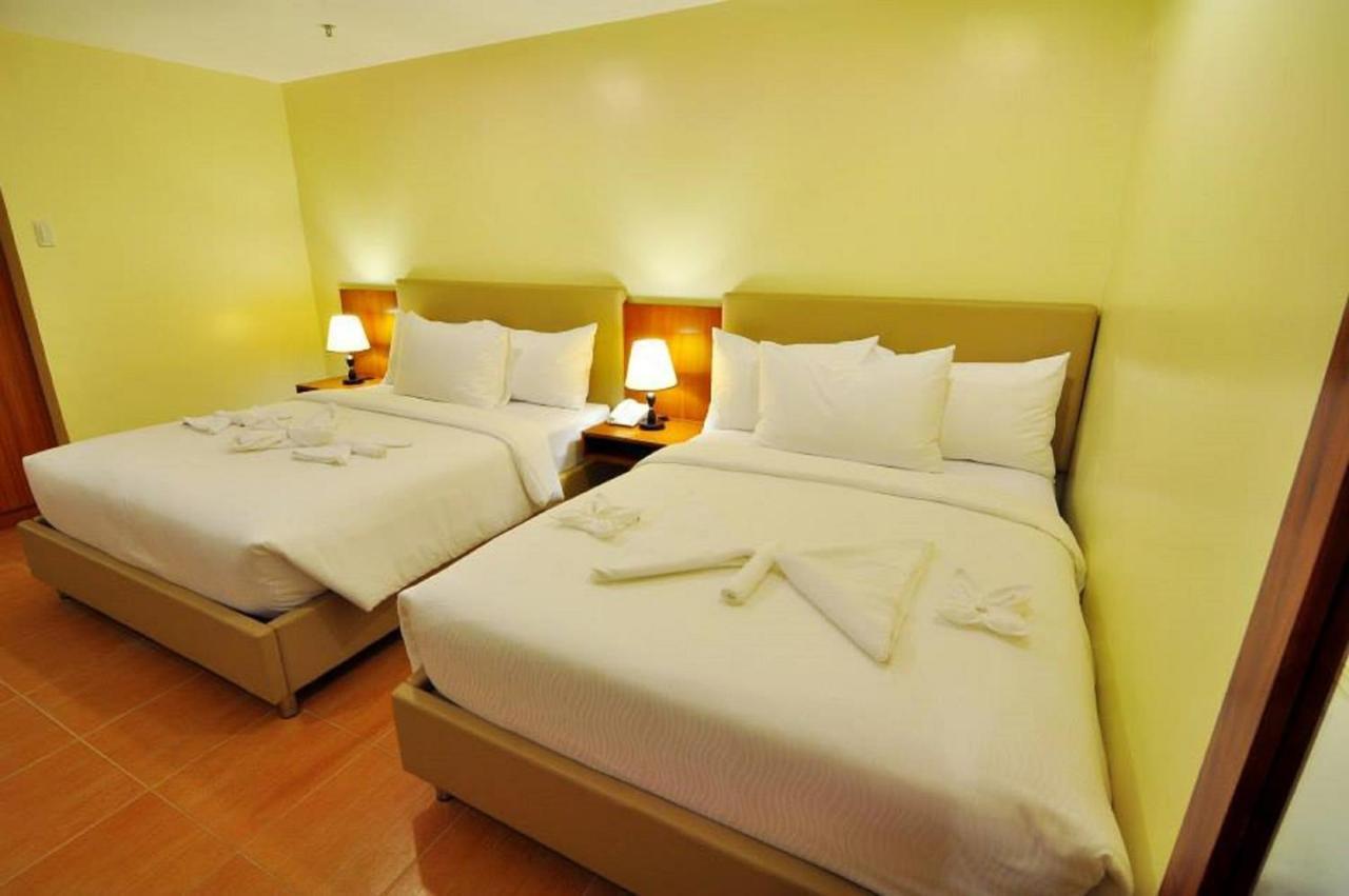 The Well Hotel Cebu