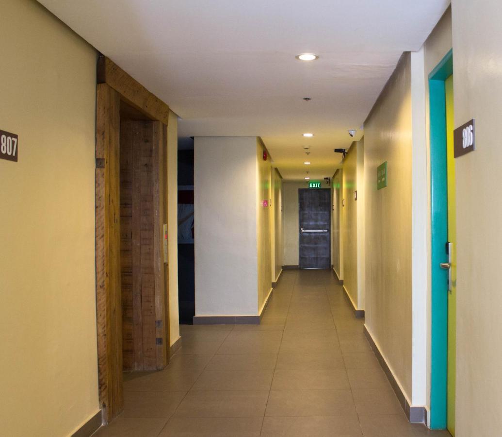R Mabolo Hotel