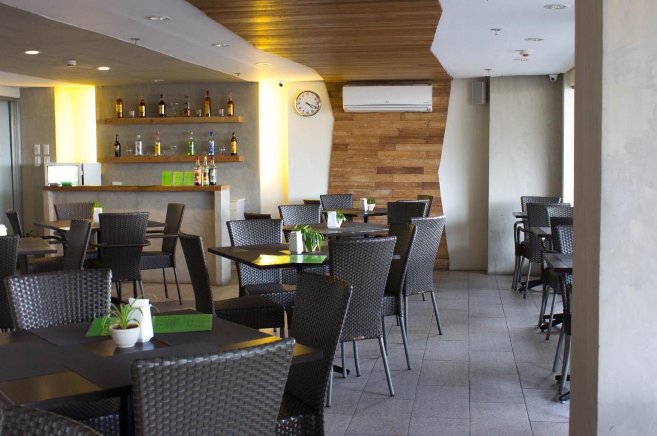 Hotel R Mabolo 3*