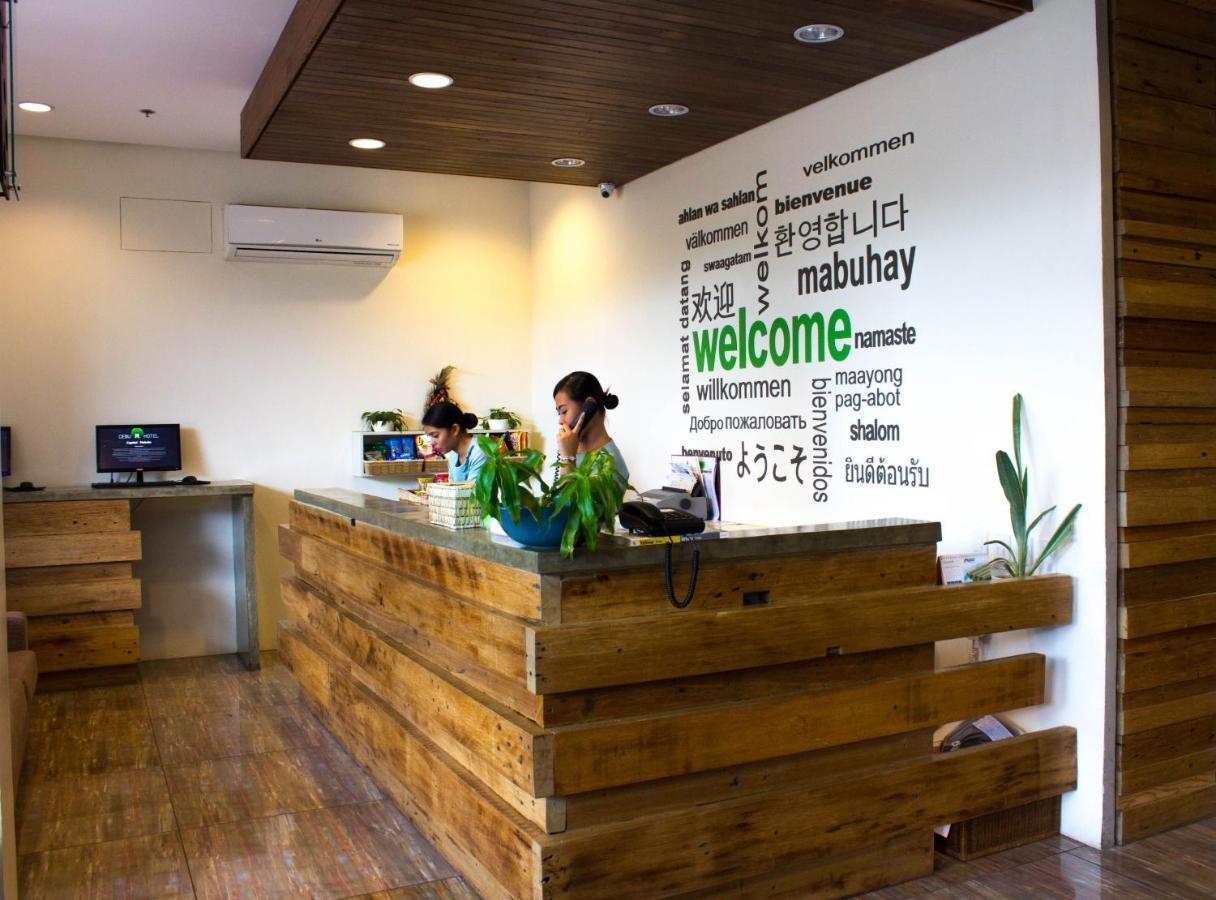 Hotel R Mabolo Cebu