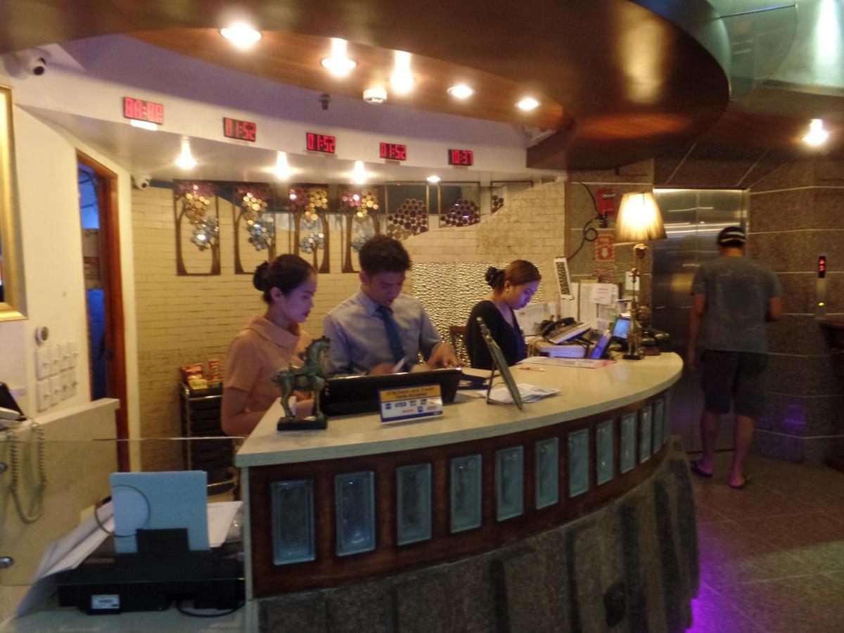Hotel Wellcome Cebu