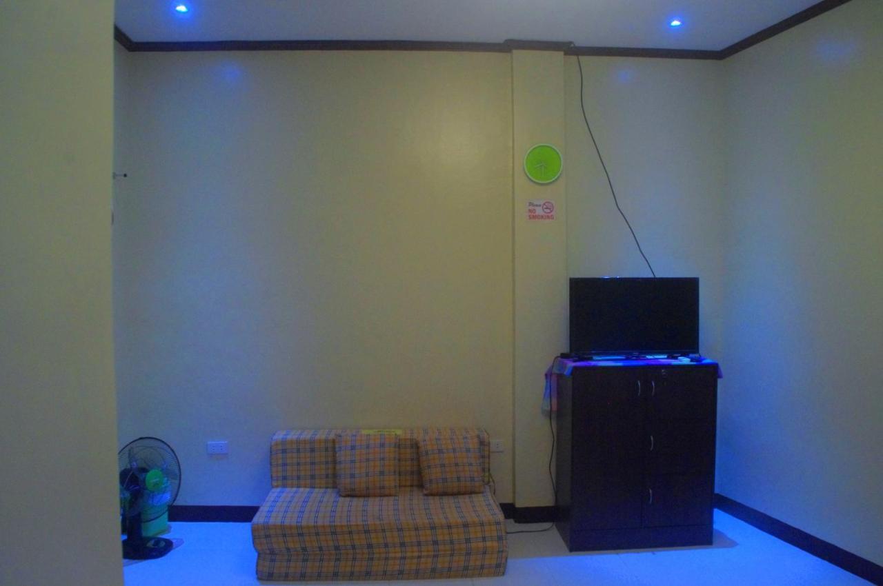 Pedz Cing Mango Homestay