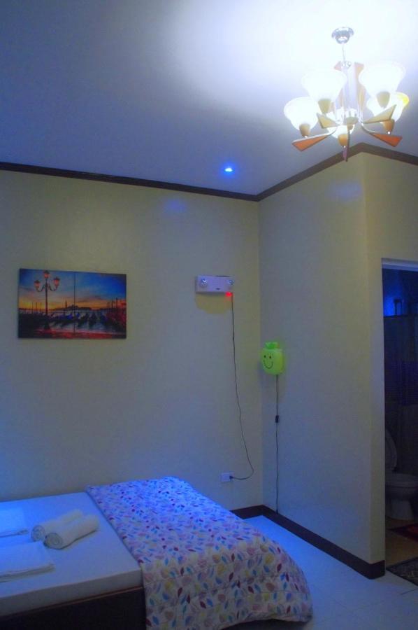 Homestay Pedz Cing Mango