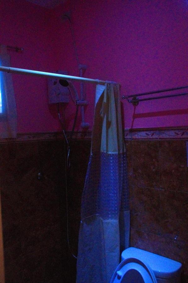 Pedz Cing Mango Homestay