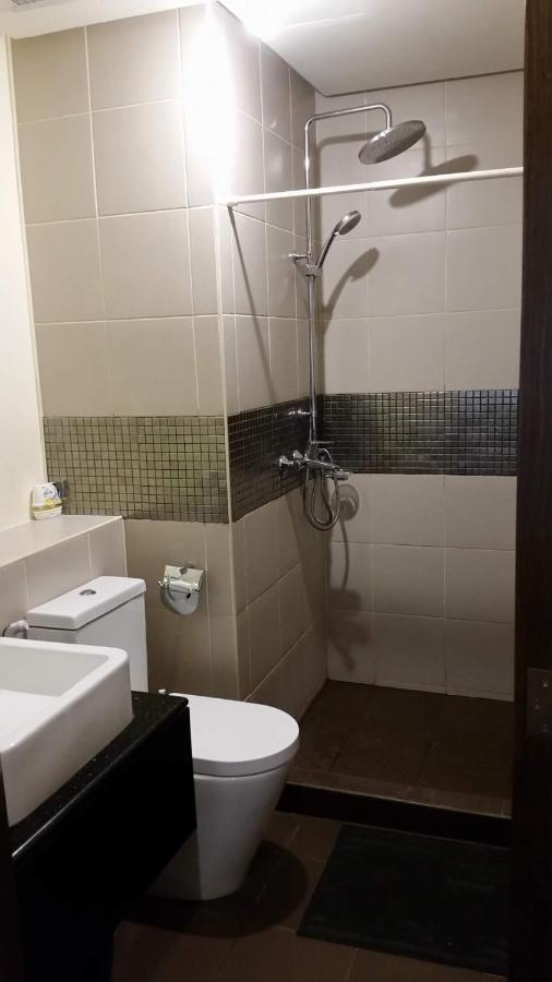 Azalea Place Robinsons Residences Apartment