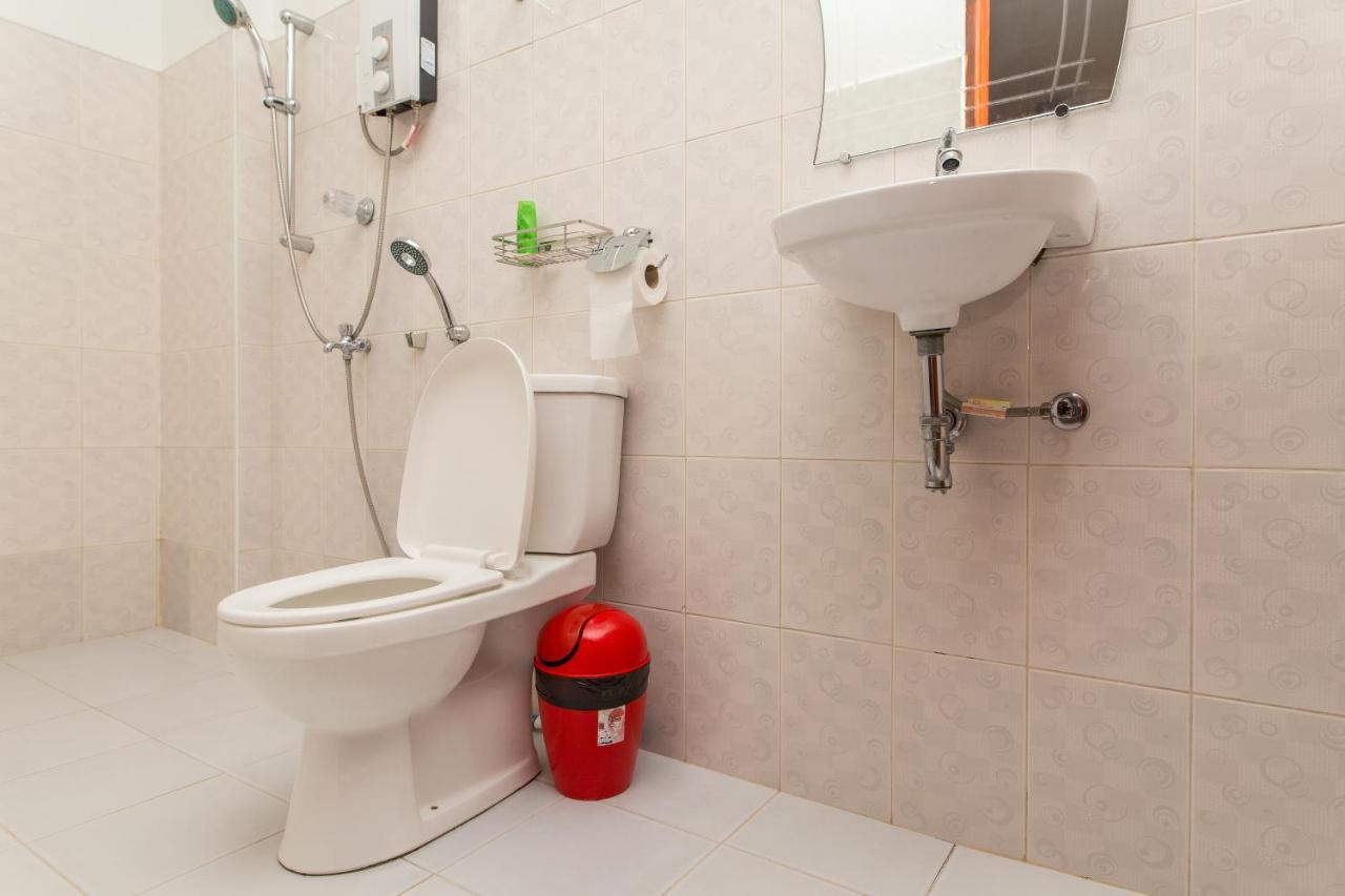Hostel Shaka Traveler's Place (adults Only) *