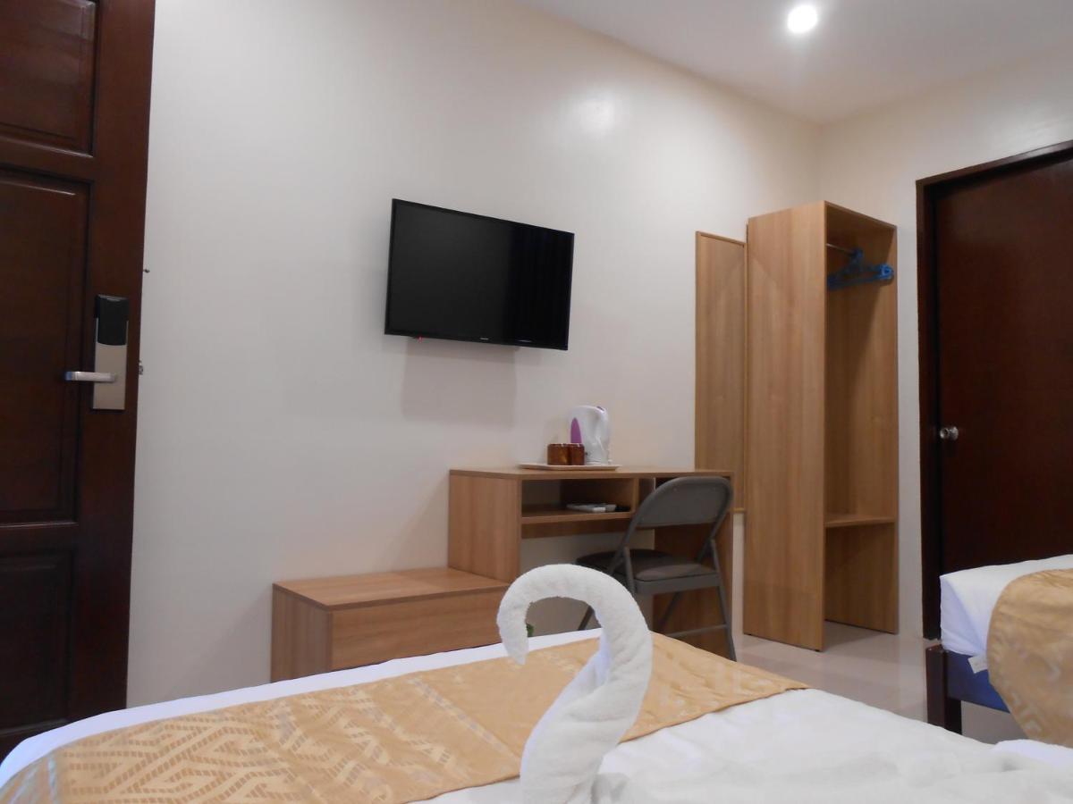 Hotel Rublin