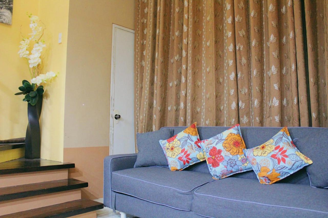 Loft Type Condominium At Club Ultima Residences * Cebu