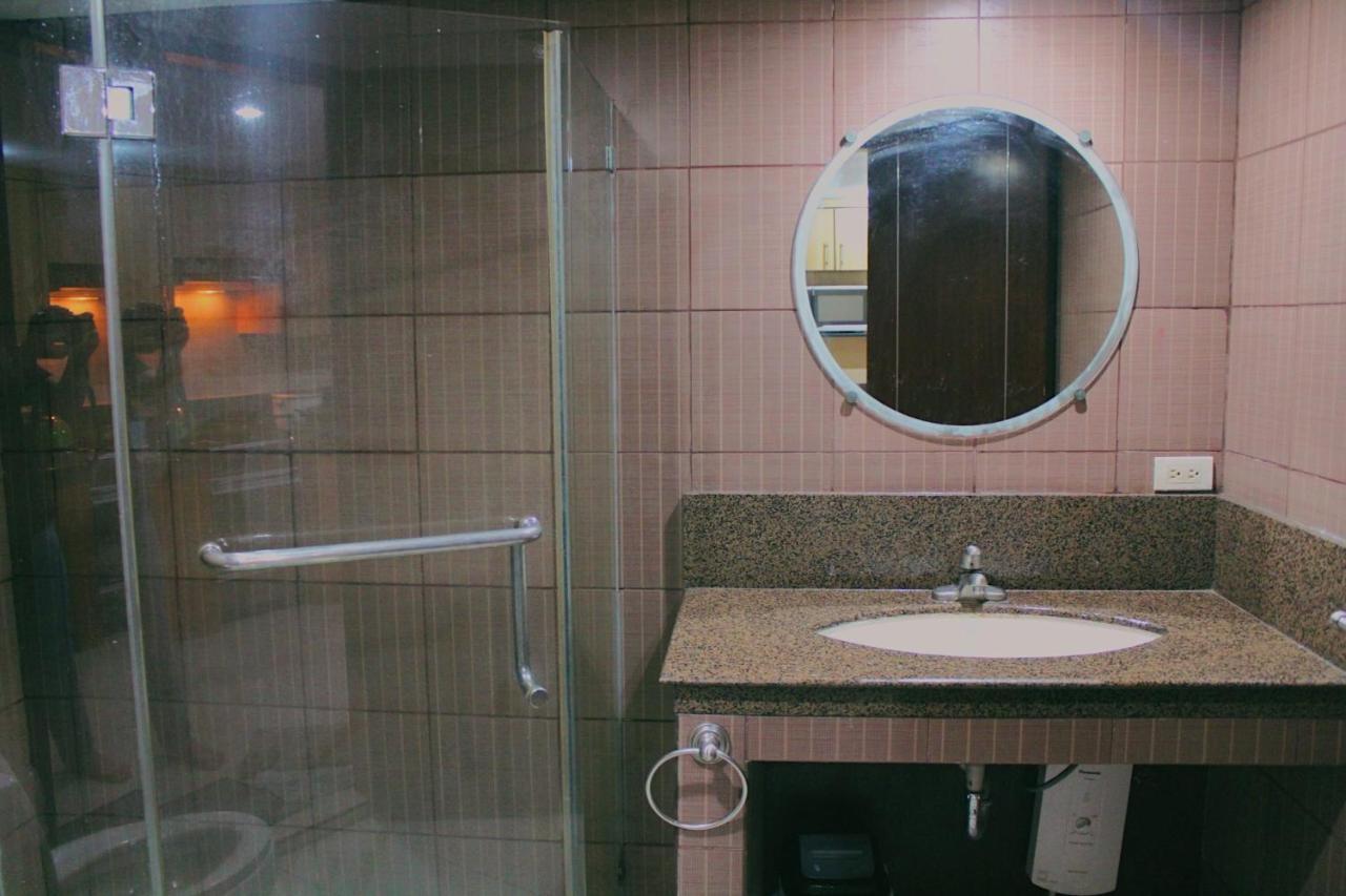 Loft Type Condominium At Club Ultima Residences Apartment