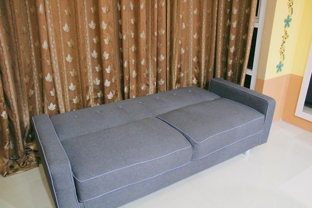 Loft Type Condominium At Club Ultima Residences * Cebu