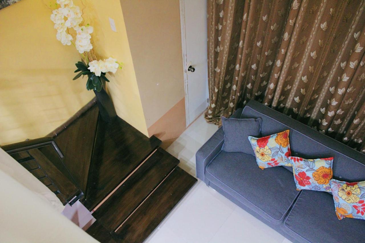Apartment Loft Type Condominium At Club Ultima Residences *