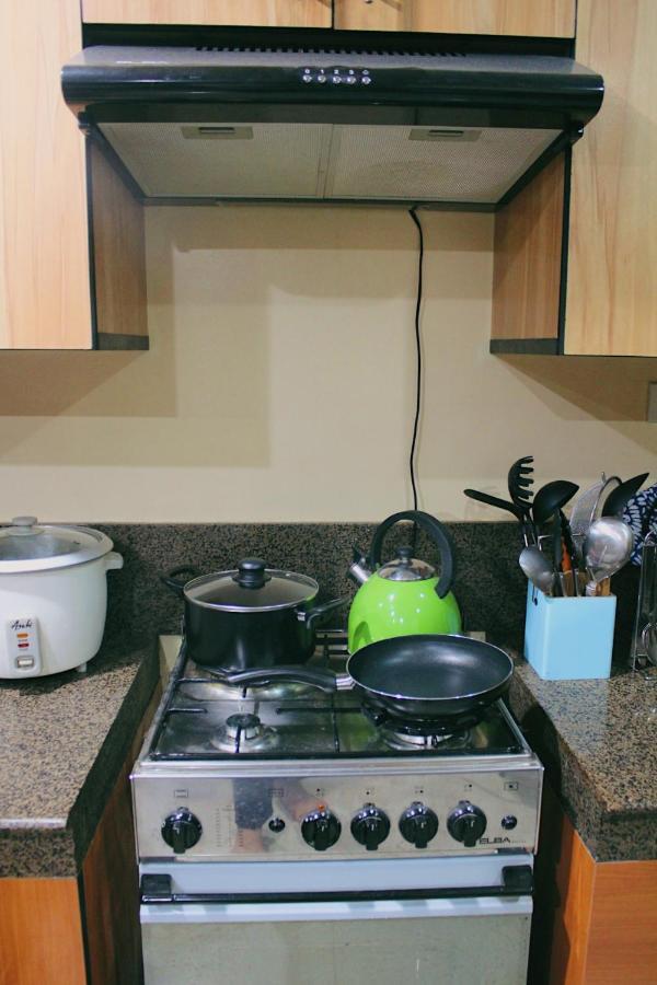 Loft Type Condominium At Club Ultima Residences Apartment *