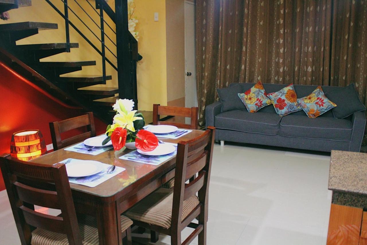 Loft Type Condominium At Club Ultima Residences * Cebu