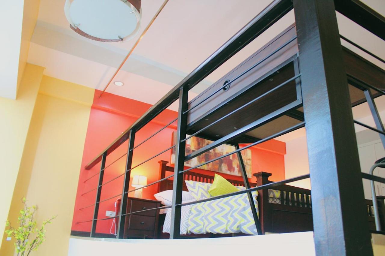 Loft Type Condominium At Club Ultima Residences * Cebu