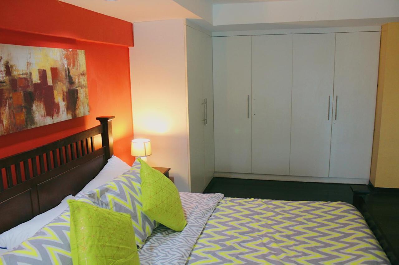 Loft Type Condominium At Club Ultima Residences Apartment
