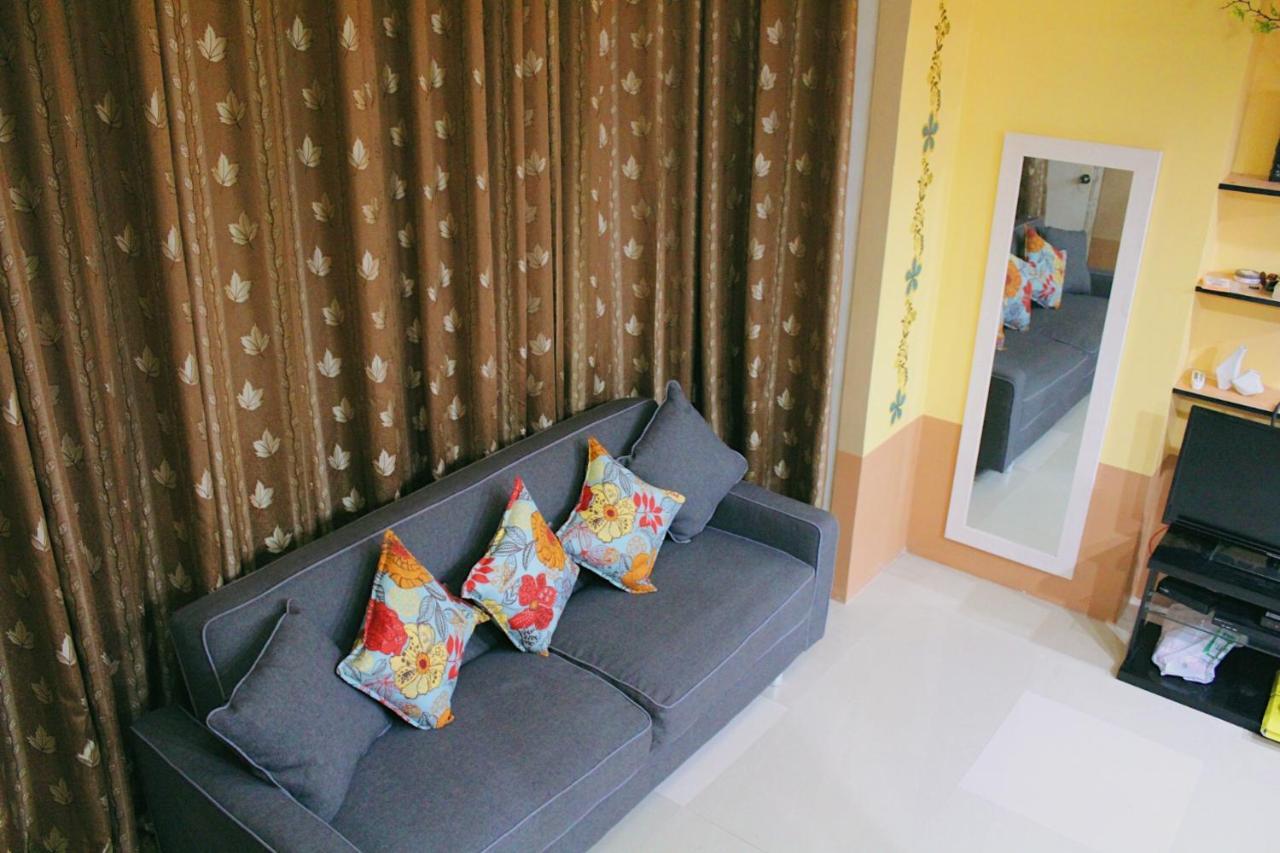 Apartment Loft Type Condominium At Club Ultima Residences *