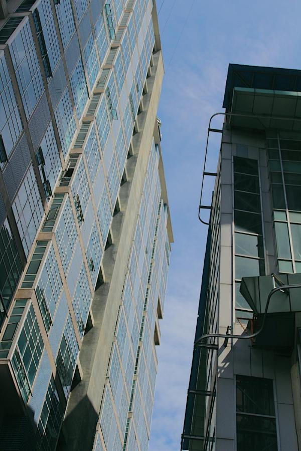 Loft Type Condominium At Club Ultima Residences Cebu